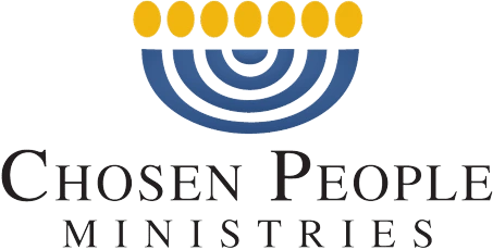 Chosen People Ministries