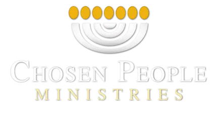 Chosen People Ministries