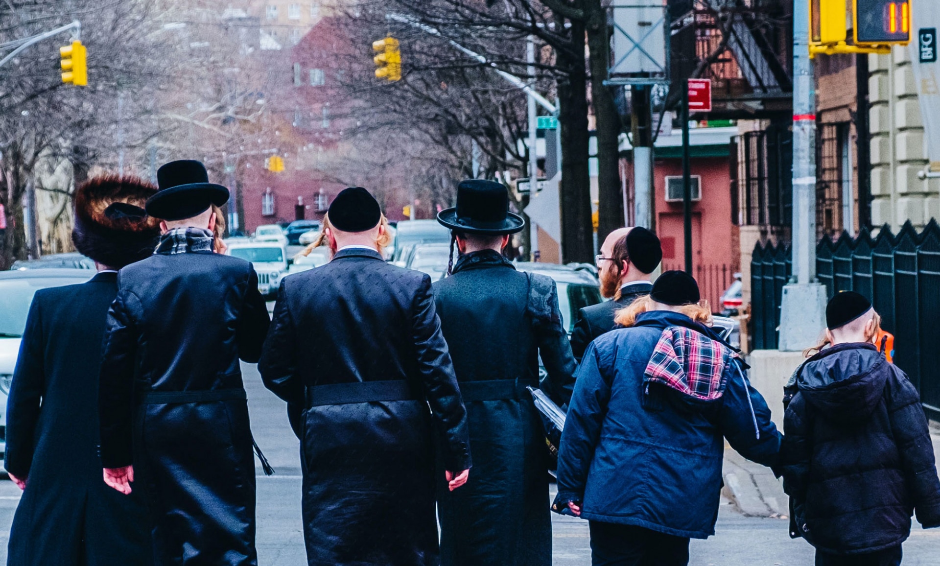 Jewish New York Scaled 