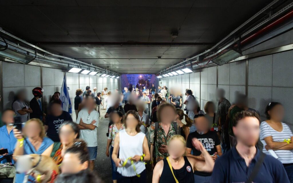 Bomb Shelter Public 2