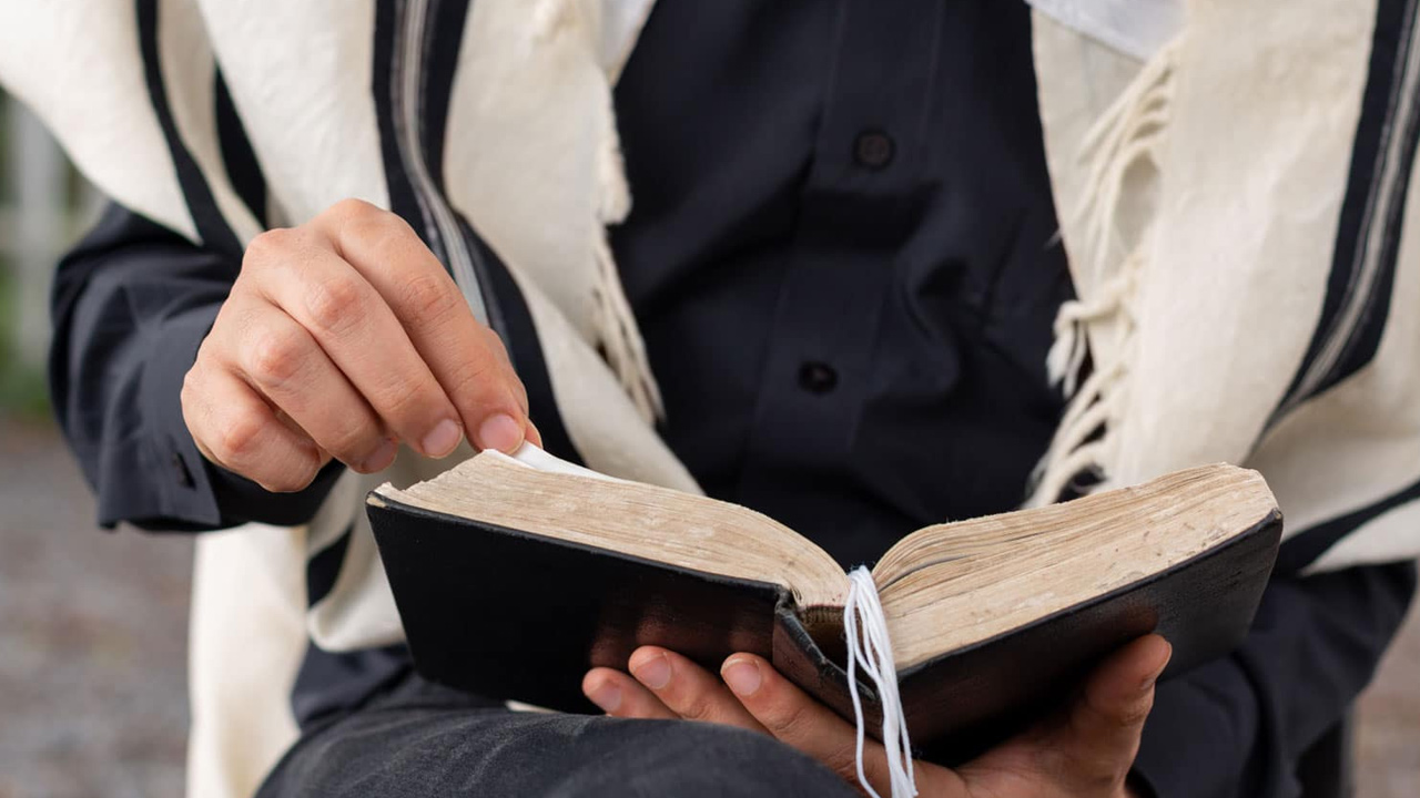 The Importance of Jewish Evangelism Today and Tomorrow