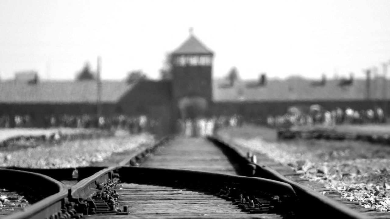 Why Did God Allow  the Holocaust?