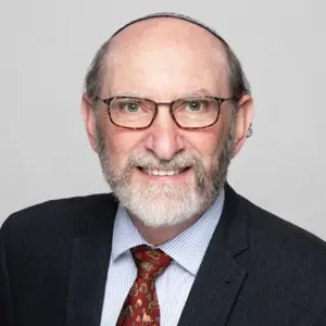 Dr. Daniel Nessim