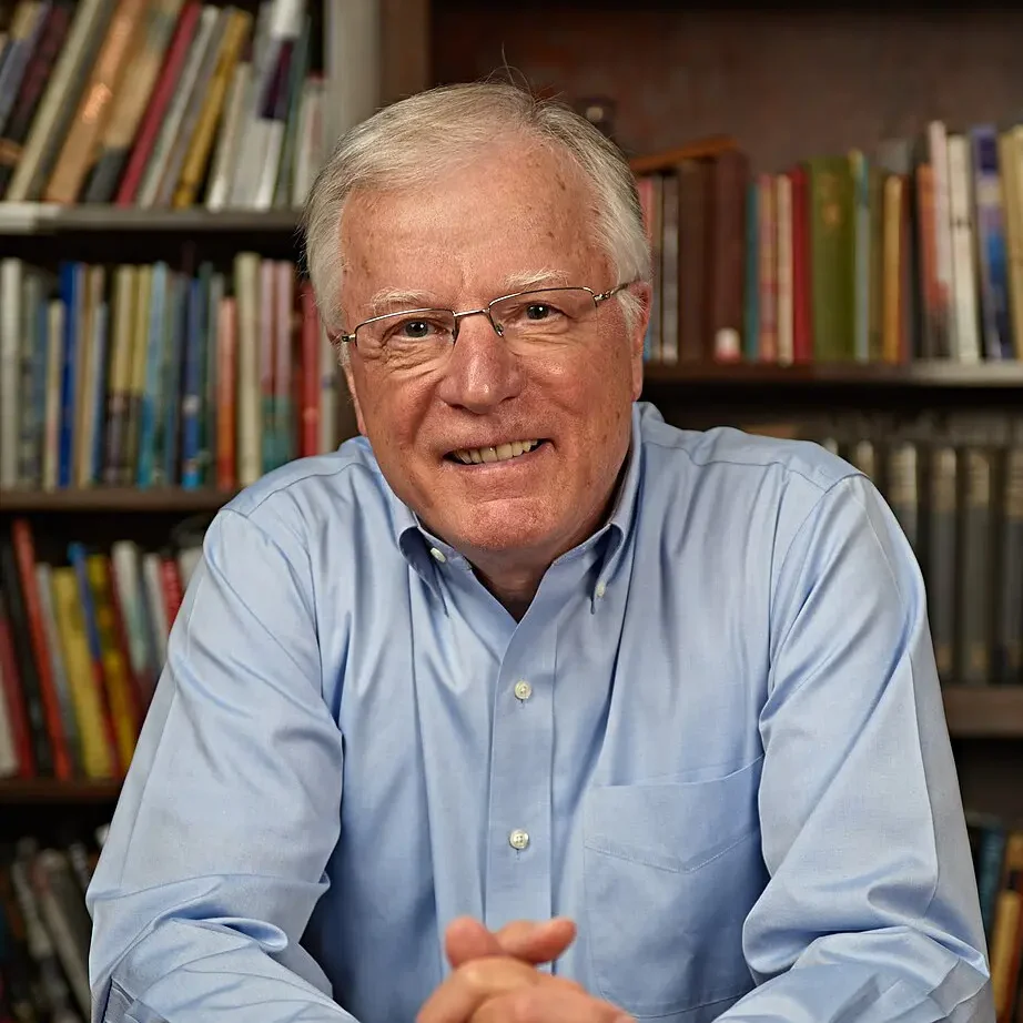 Dr. Erwin Lutzer