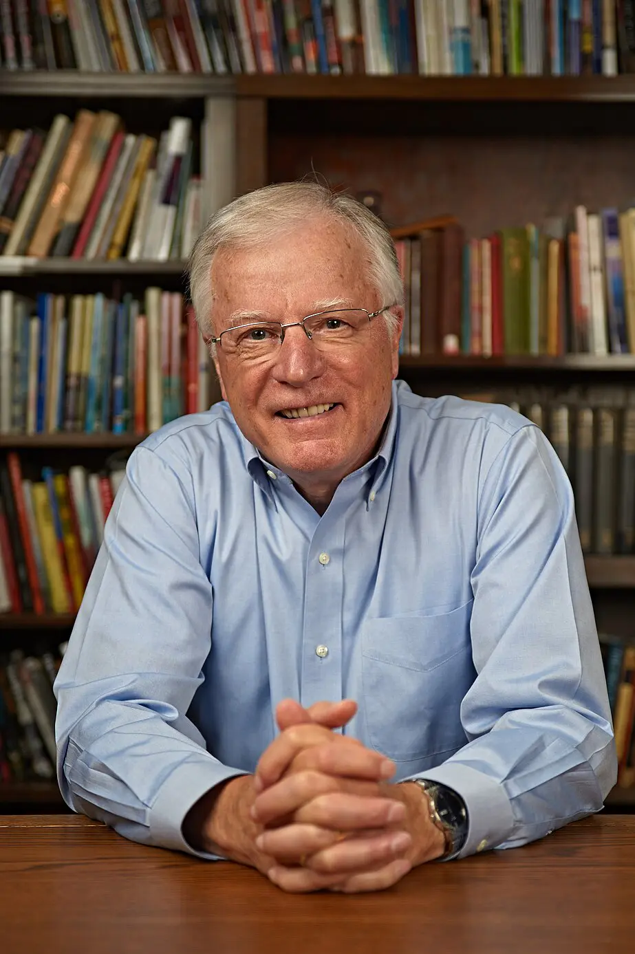 Dr. Erwin Lutzer