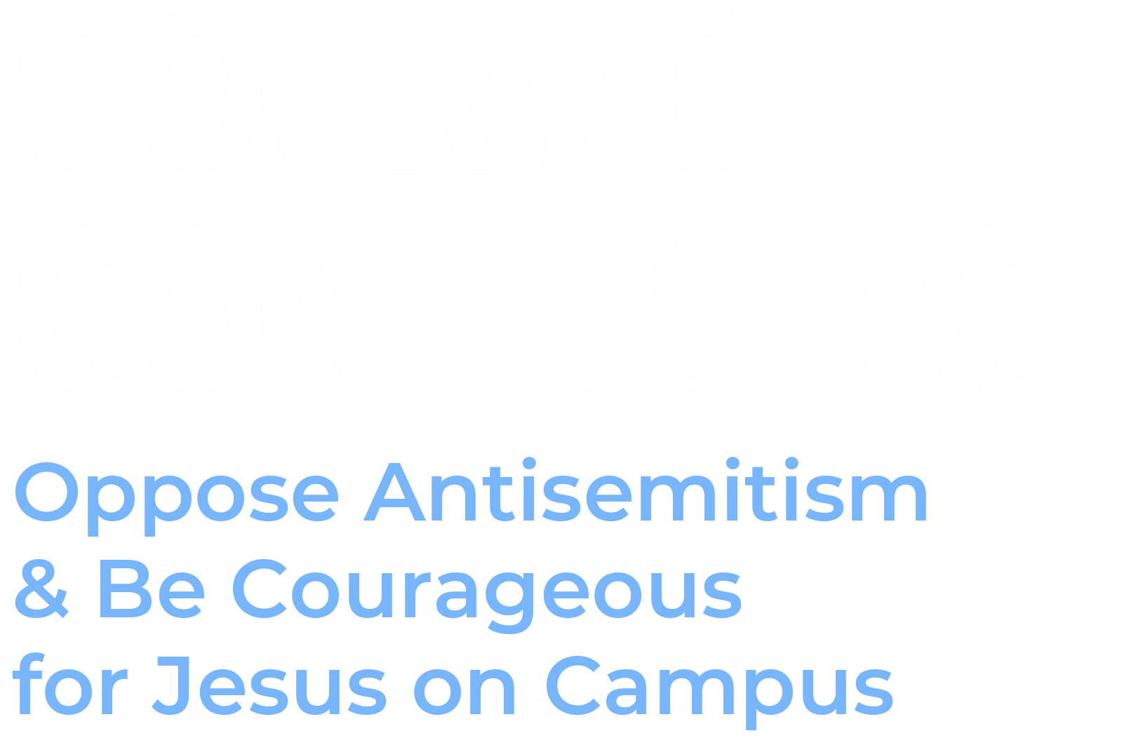 Courage Conference