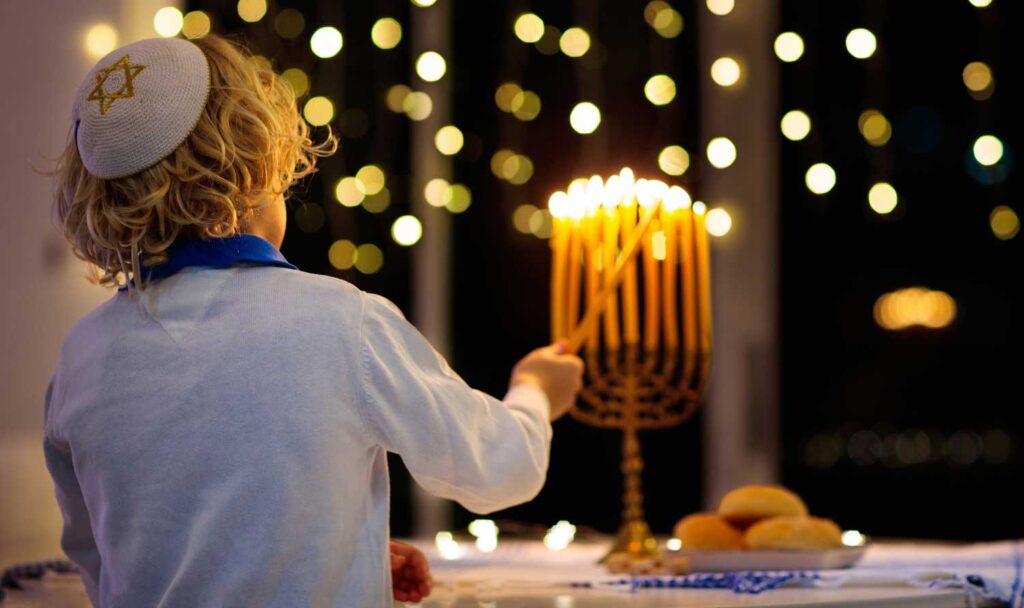 Hanukkah Image 3