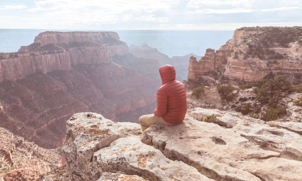 Hike Grand Canyon