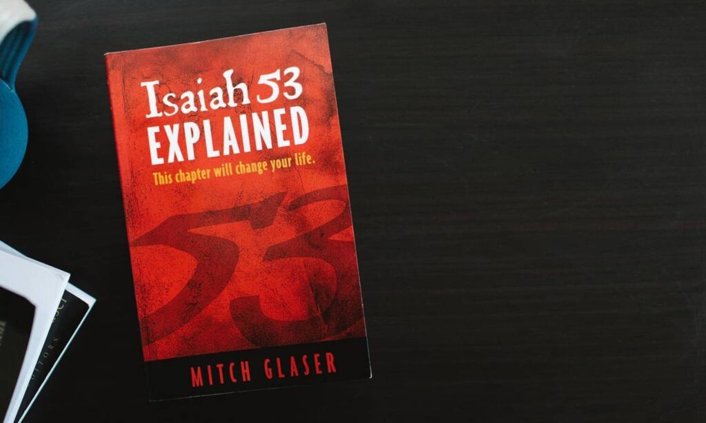 Isaiah 53
