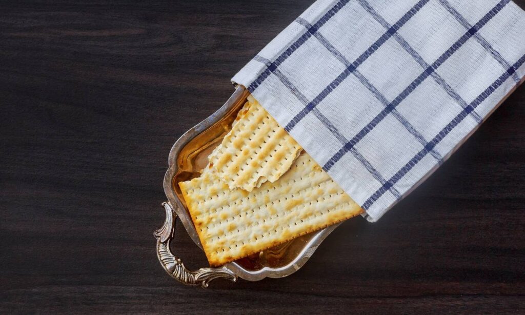 Matzah