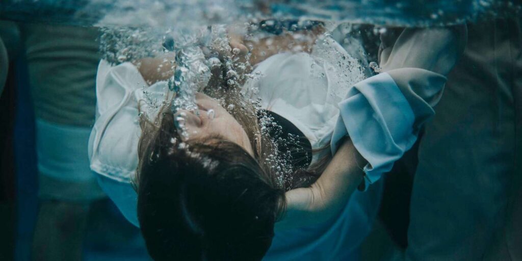 Ukraine Baptism Wide