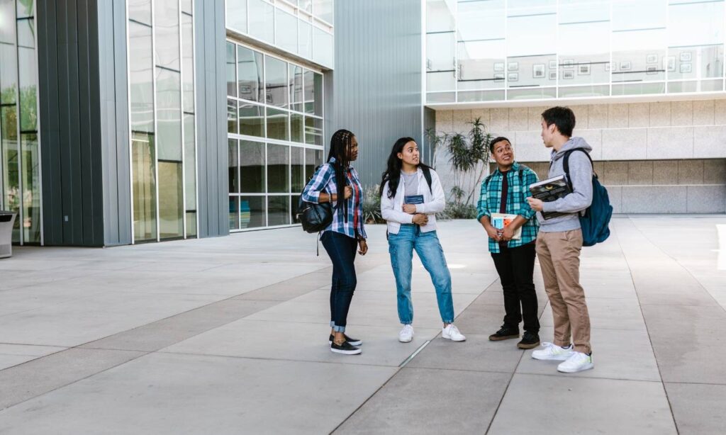 University Students