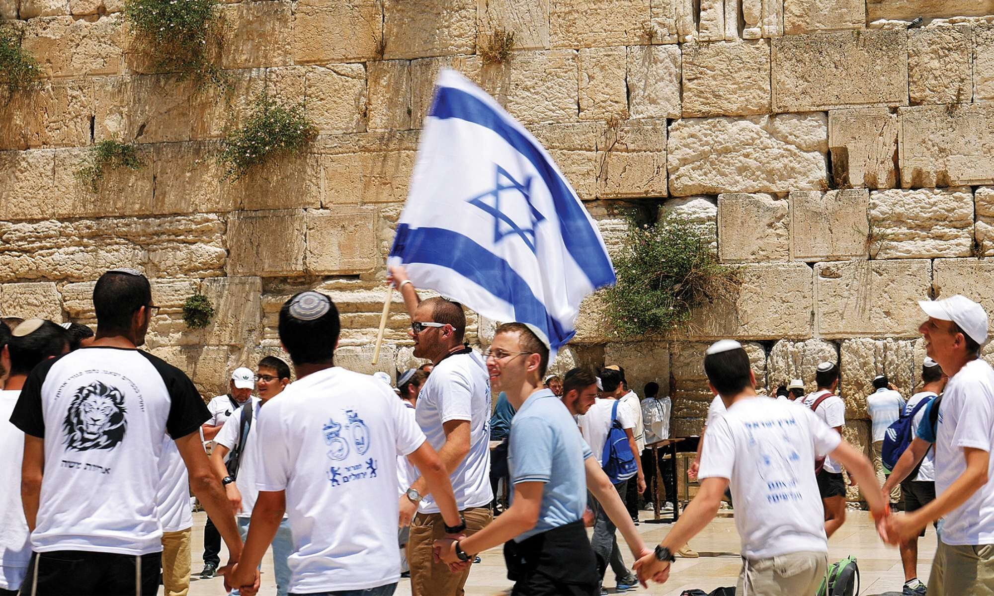 Passover: Holding On to Hope