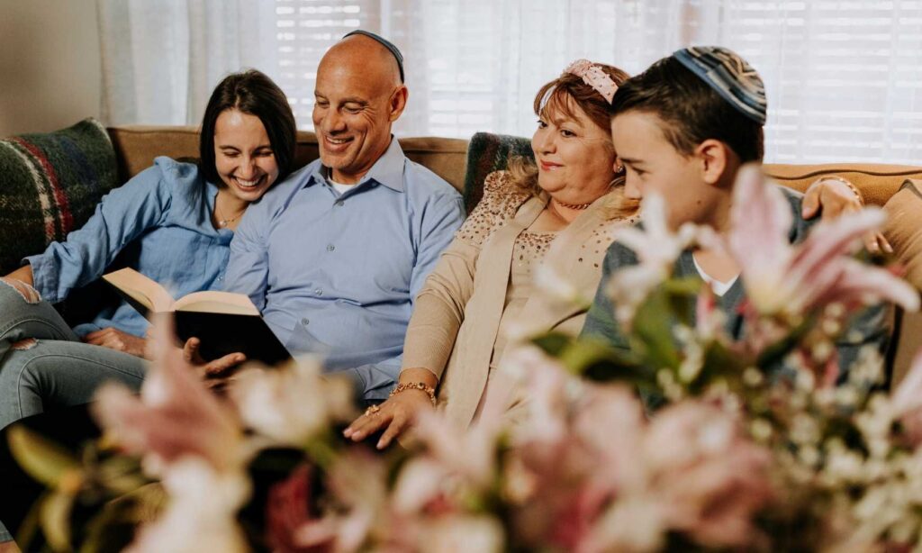 Passover