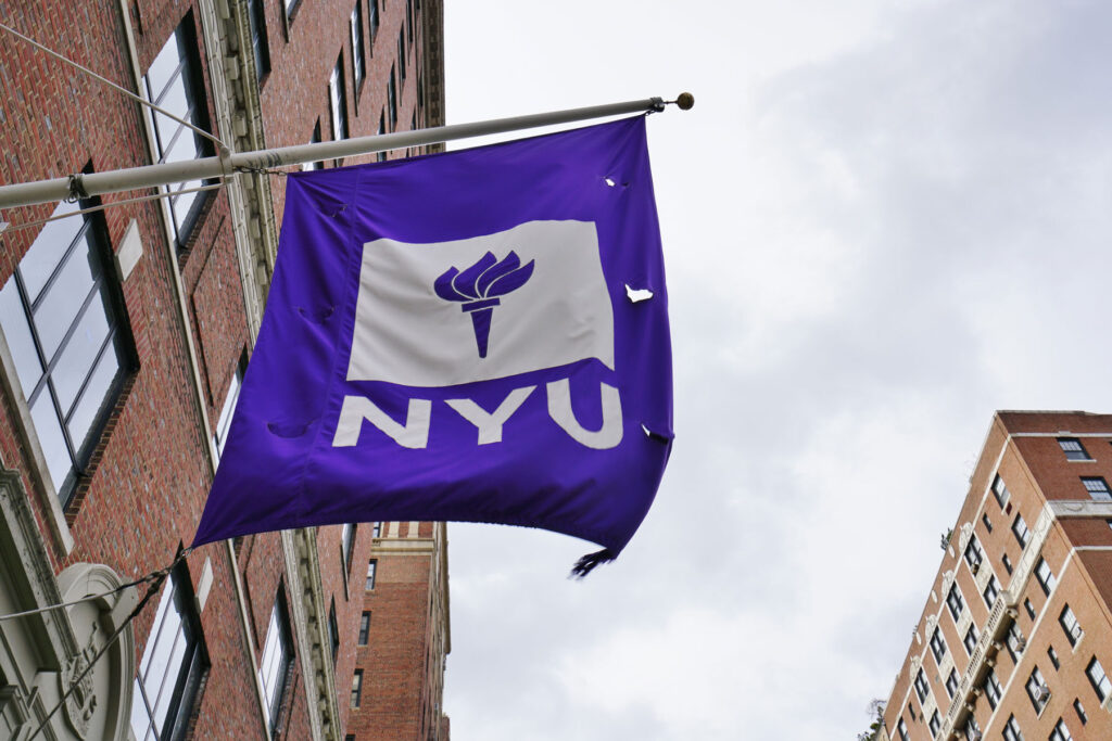NYU Campus