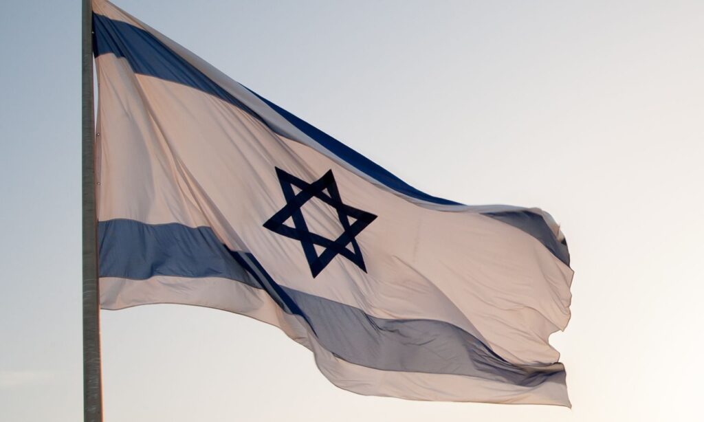Resources Booklet Israel