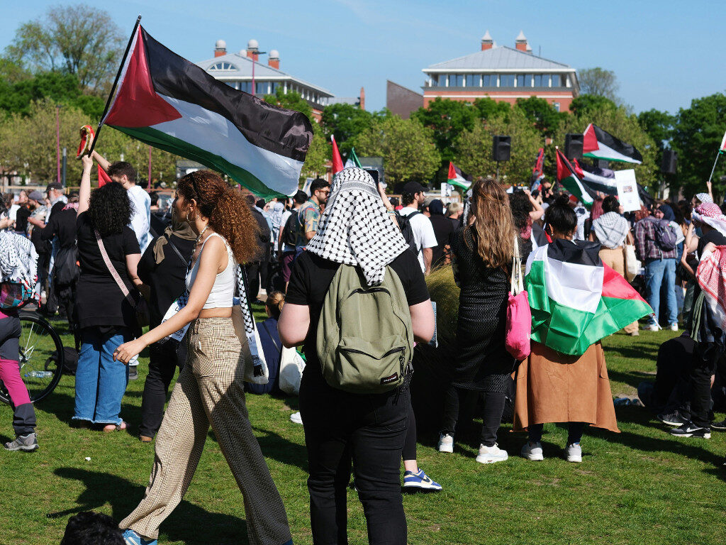 antisemitism-on-american-college-campuses