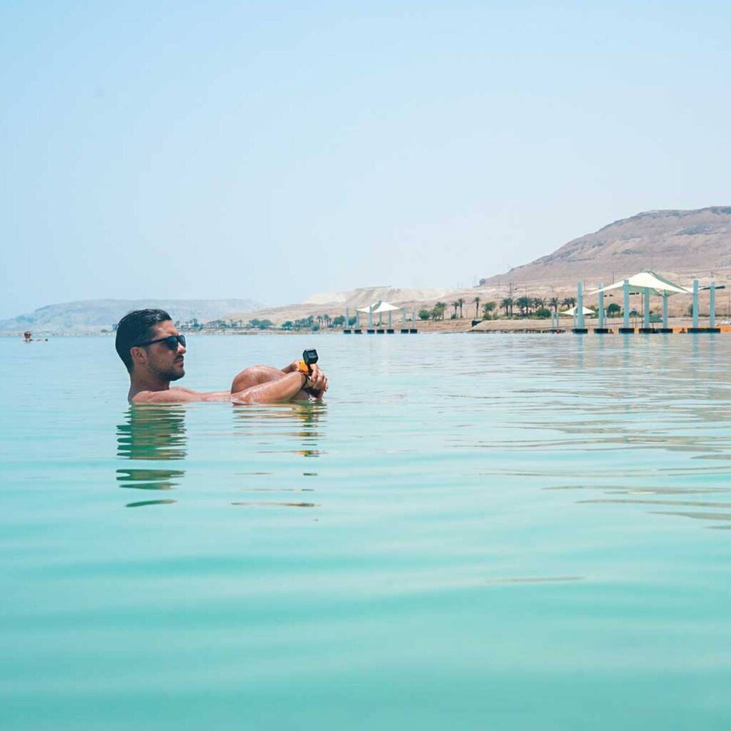 Dead Sea