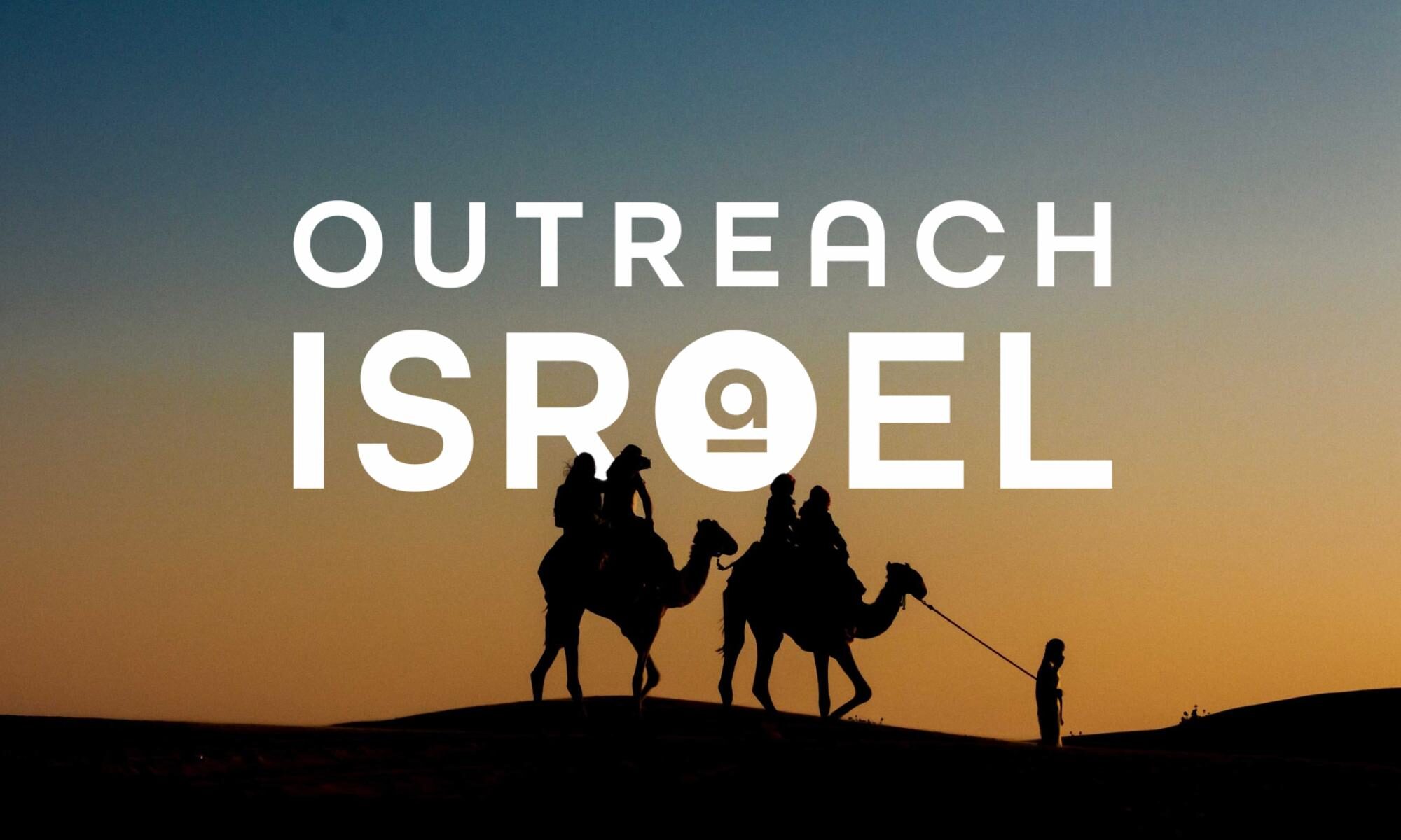 Outreach Israel