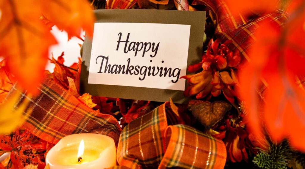 thanksgiving 1
