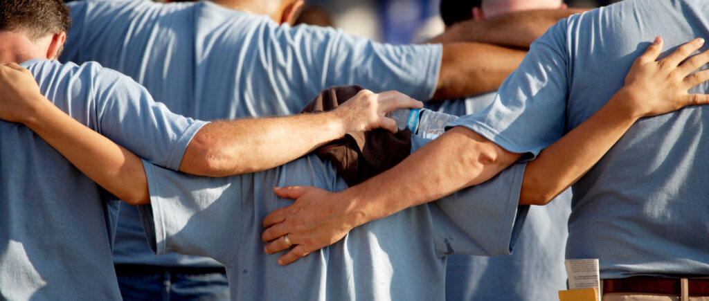 hope healing woman 1