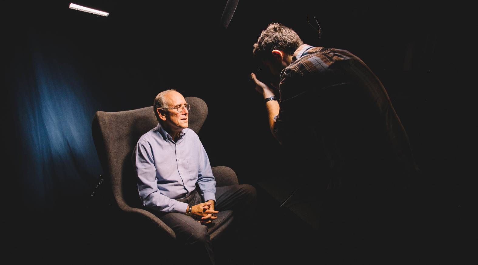 “I Found Shalom”—Round Two!