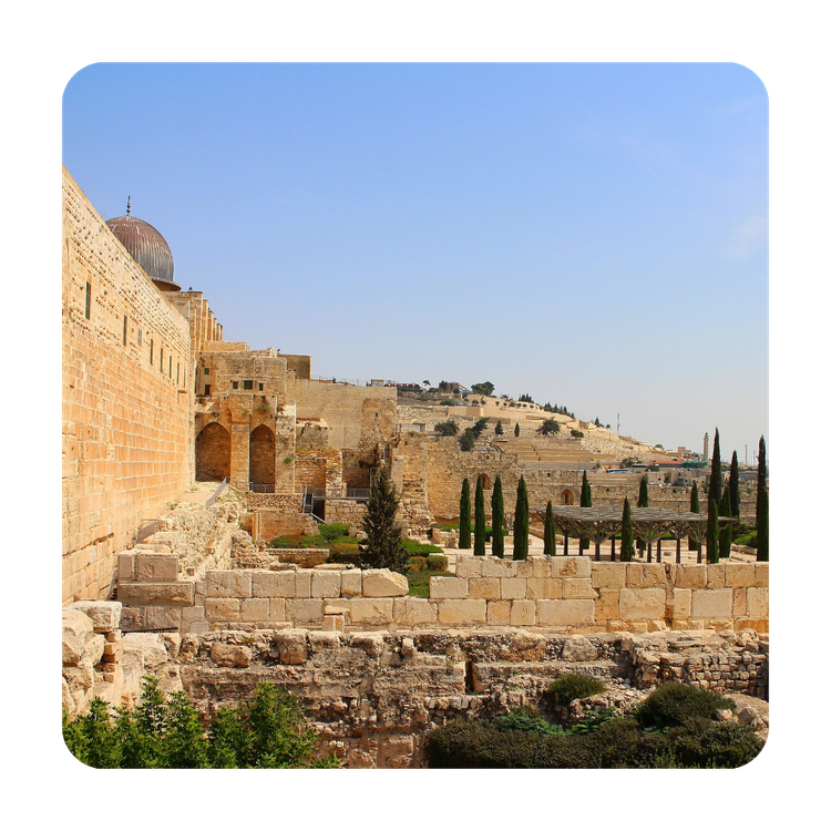 Jerusalem