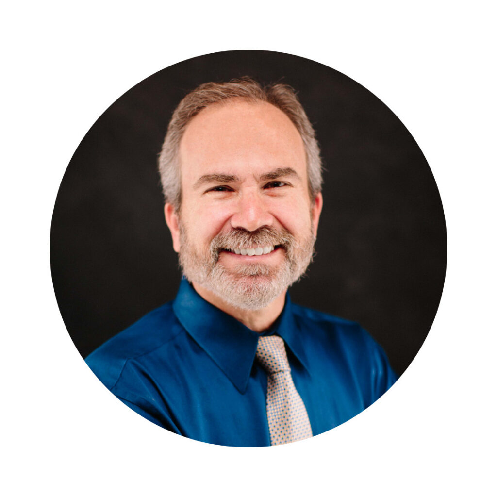 Michael Cohen Glaser