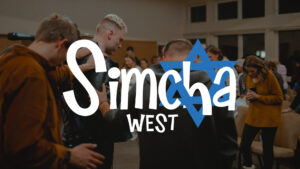 Simcha west