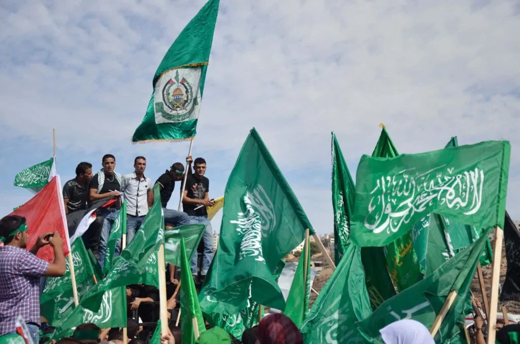 What is Hamas’ Agenda?