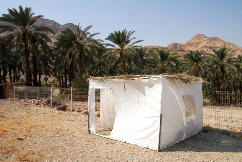 Sukkot