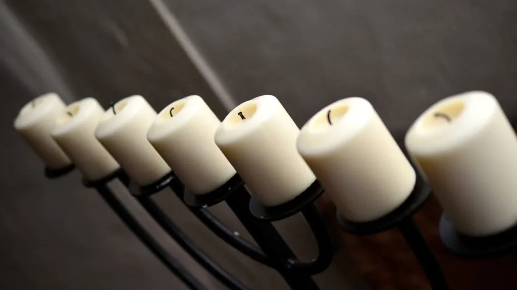 Did Jesus Celebrate the Jewish Holidays?