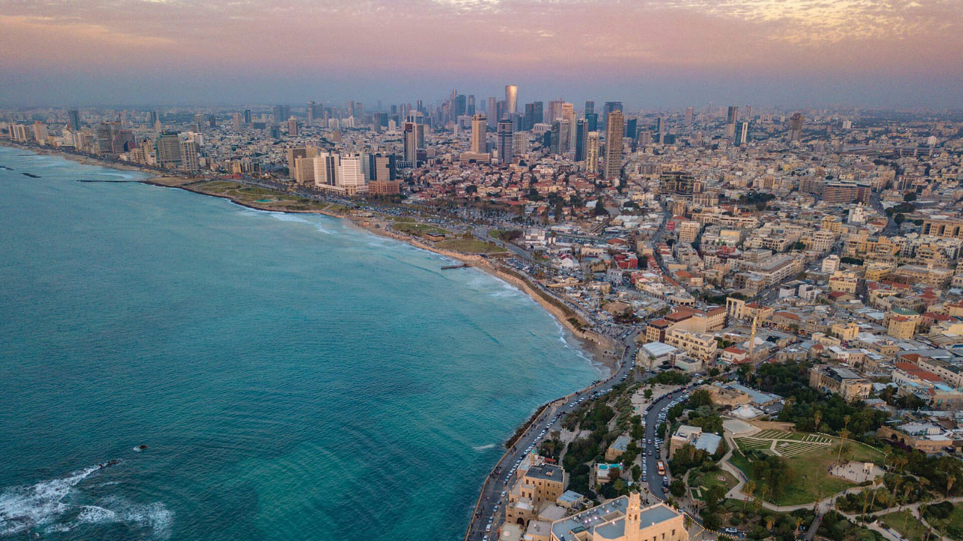 Is The Modern State Of Israel The Fulfillment Of Prophecy? - Chosen