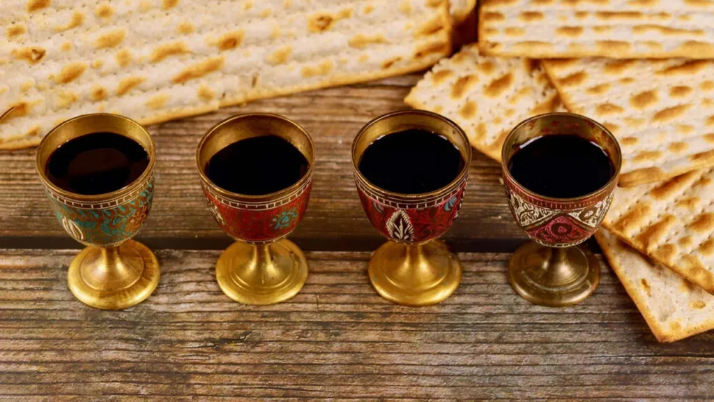 Is Celebrating Passover Mandatory for Gentiles?