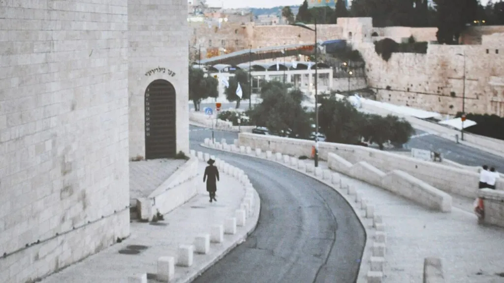 Jerusalem in the Bible and Throughout History