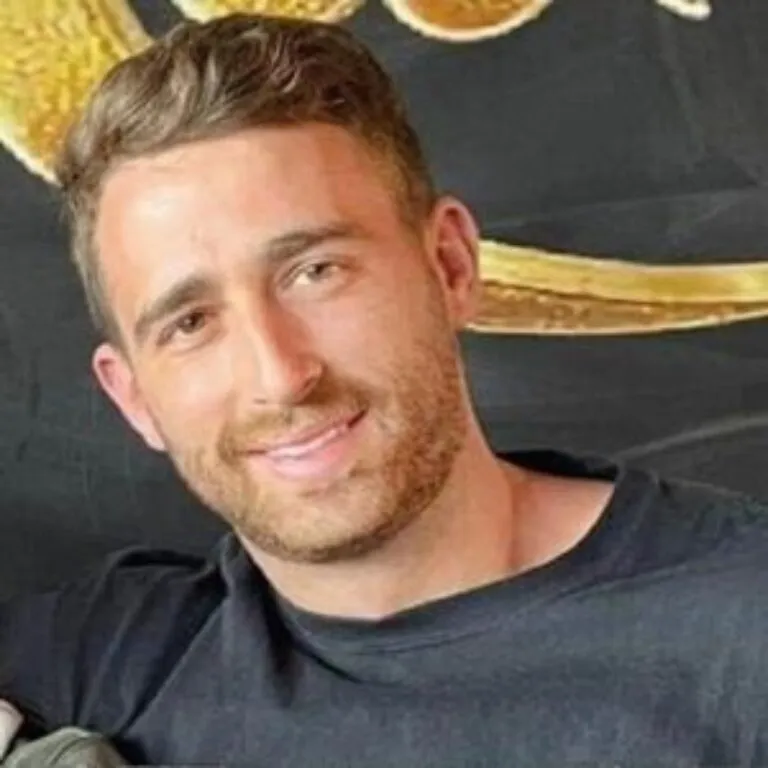 Avinatan Or, 31, Taken from: Nova Festival