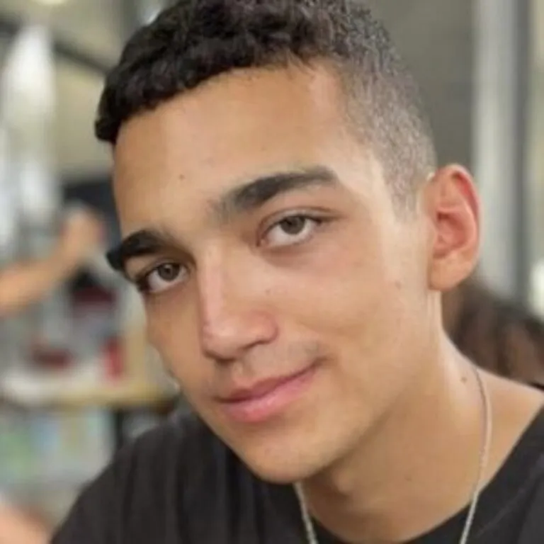 Edan Alexander, 20, Taken from: Gaza Envelope