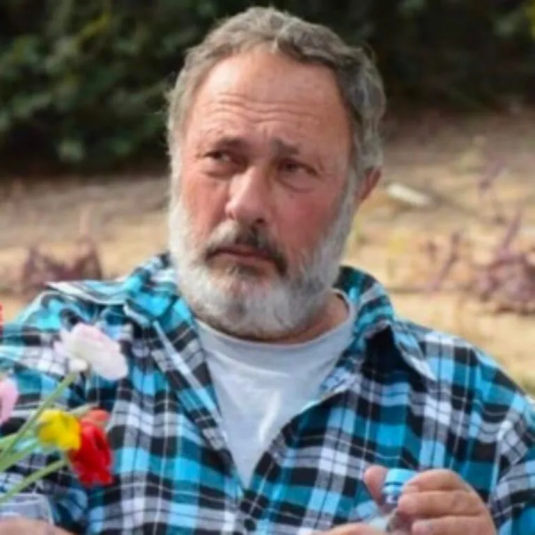 Eliyahu Margalit, 75, Taken from: Kibbutz Nir Oz