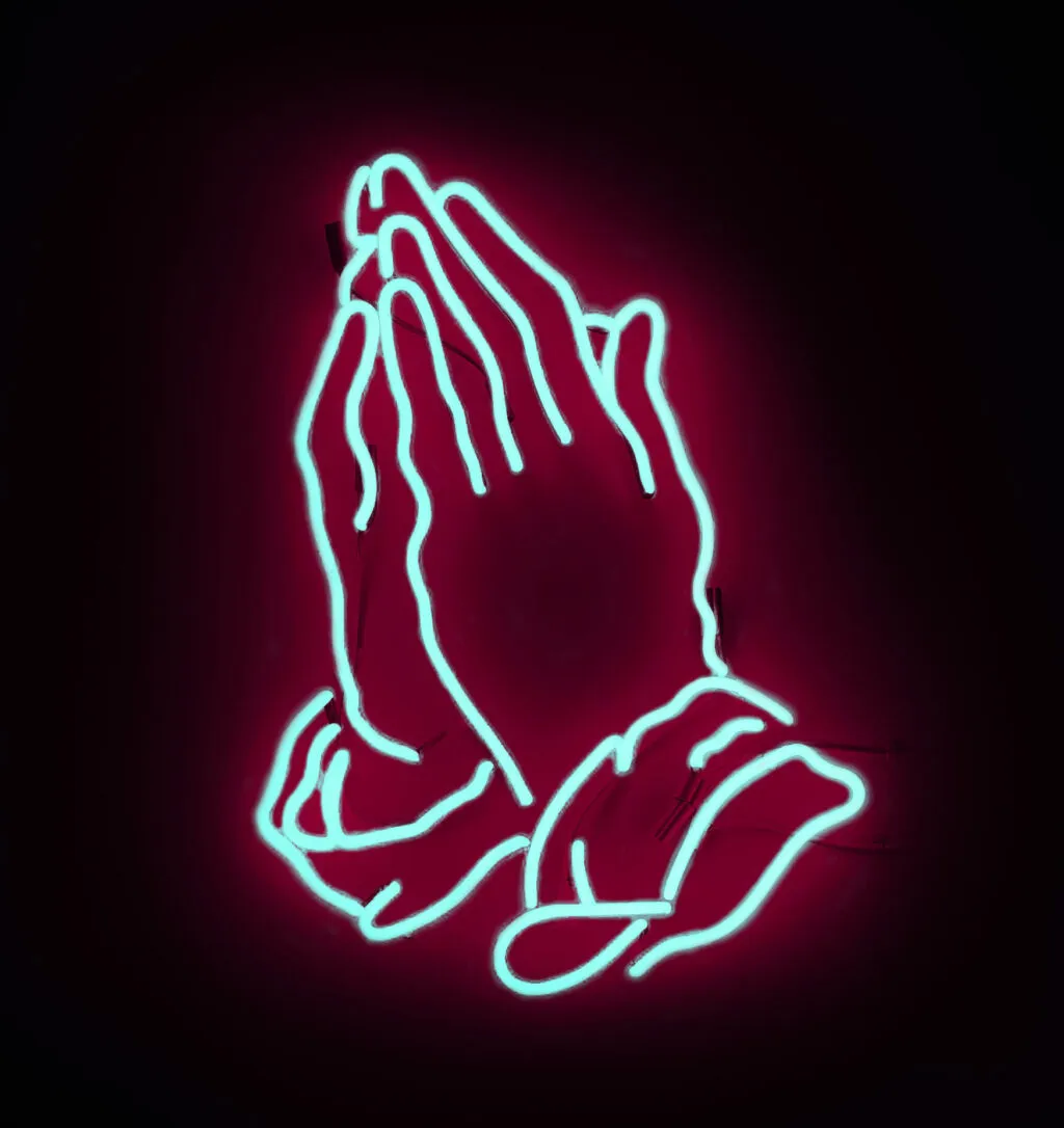 How Can I Talk with God?