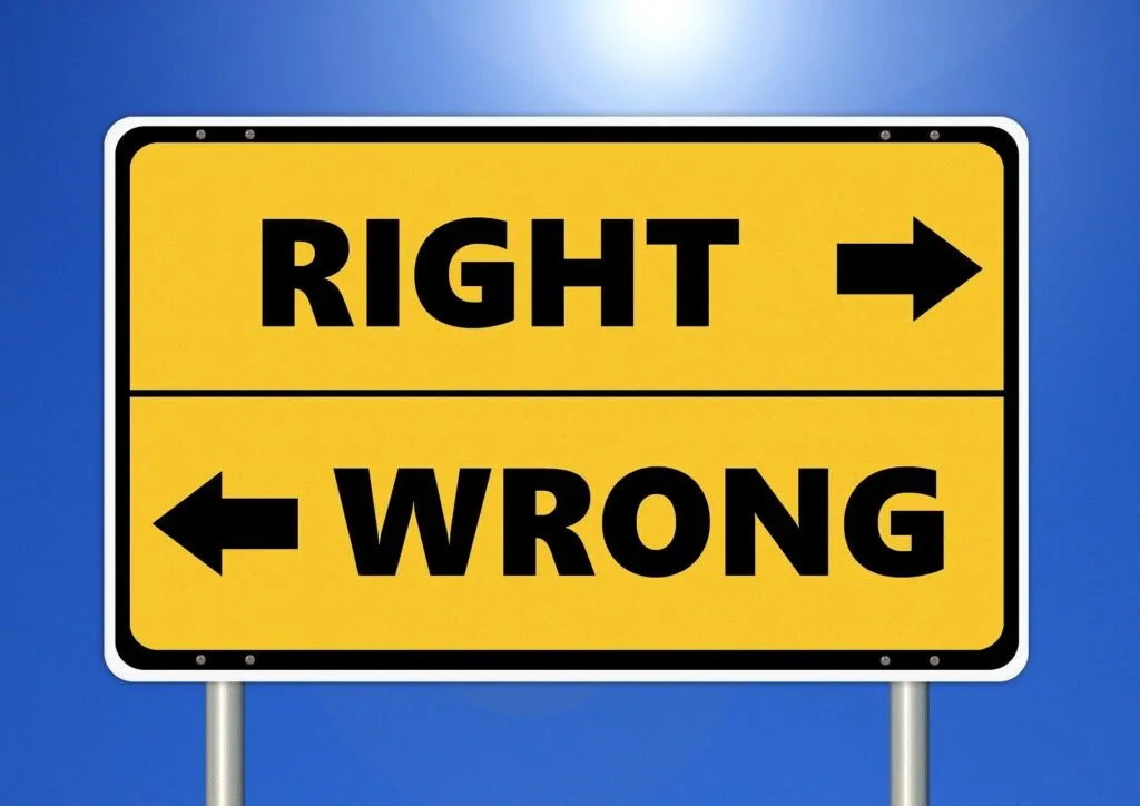 Does Morality Point to God?