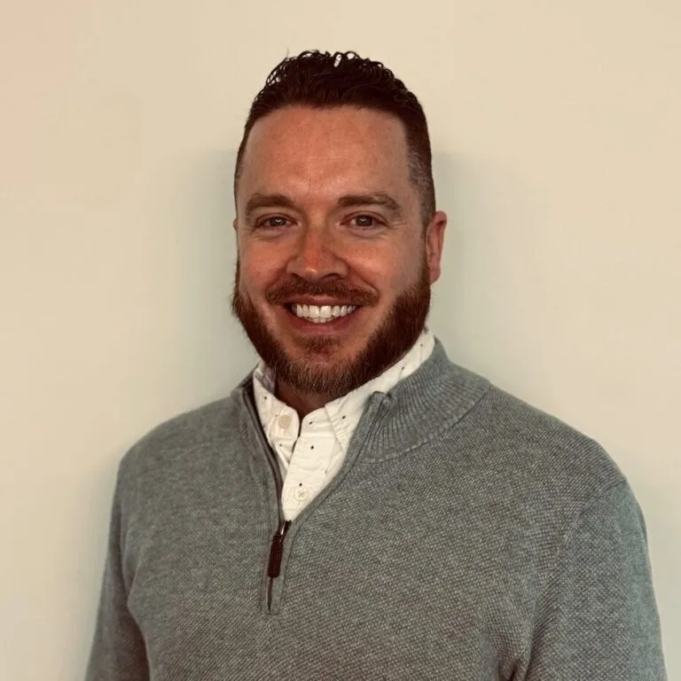 Robert Walter, New York Regional Director